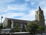 St Multose Church burial ground, Kinsale